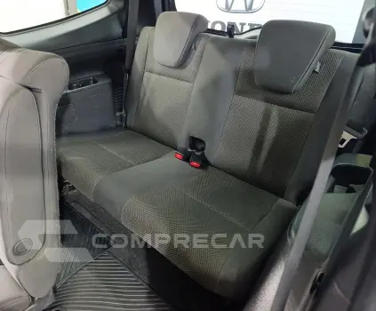 GRAND LIVINA 1.8 S 16V