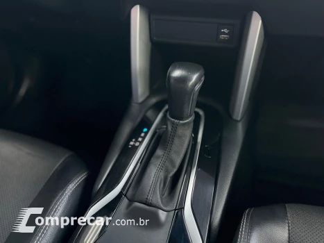 COROLLA CROSS 2.0 VVT-IE FLEX XRE DIRECT SHIFT