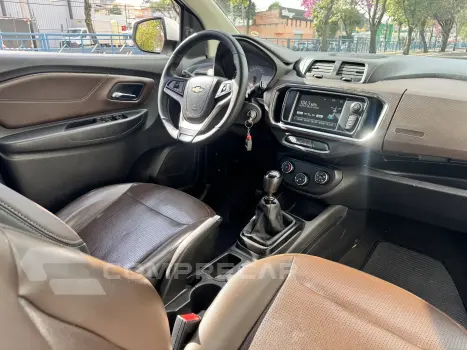 SPIN 1.8 LTZ 7L 8V