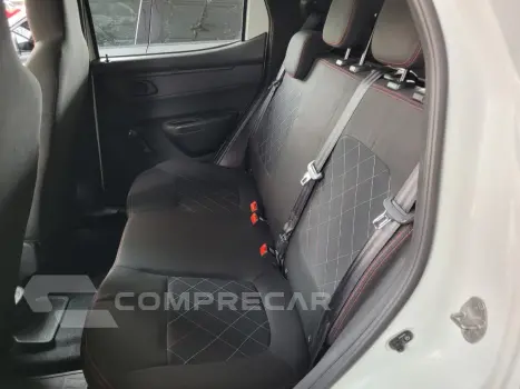 Kwid KWID Zen 1.0 Flex 12V 5p Mec.