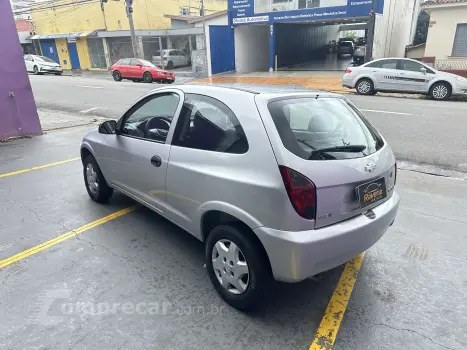 CELTA 1.0 MPFI LS 8V