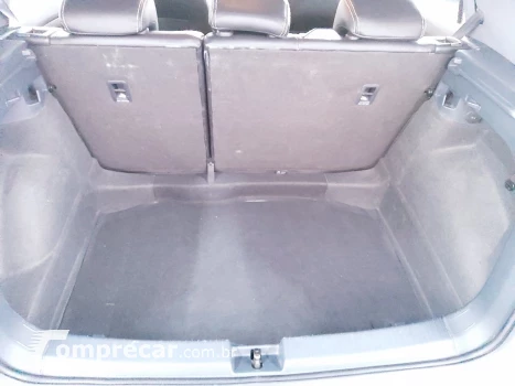T-CROSS 1.0 200 TSI TOTAL FLEX SENSE AUTOMÁTICO