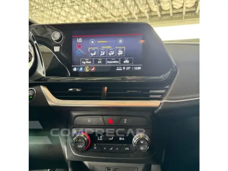 MONTANA 1.2 TURBO FLEX PREMIER AUTOMÁTICO