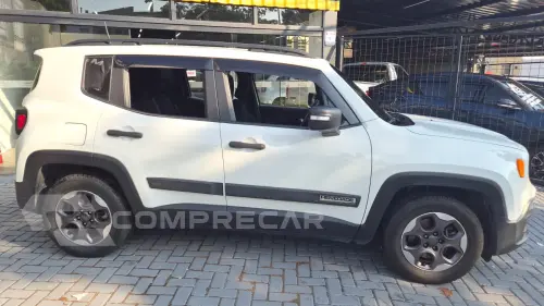 RENEGADE 1.8 16V