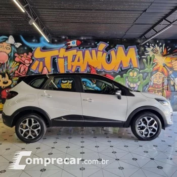 CAPTUR INTEN 16A