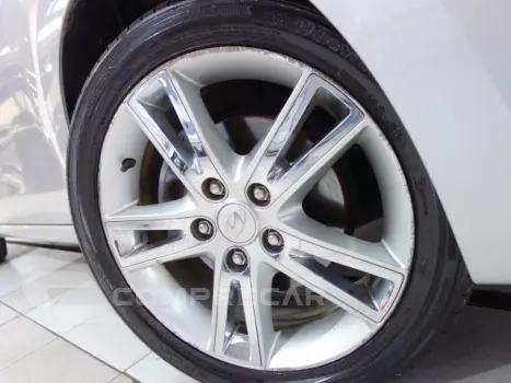 I30 - 2.0 MPFI GLS 16V 4P AUTOMÁTICO