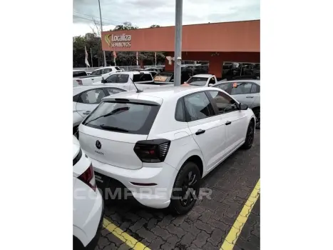 POLO 1.0 MPI TRACK MANUAL