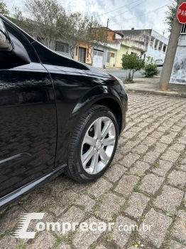 VECTRA 2.0 MPFI Elite 8V 140cv