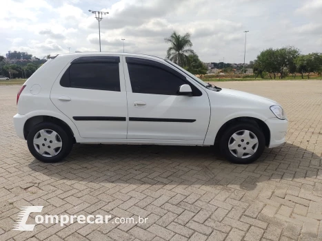 CELTA 1.0 MPFI LT 8V