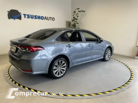 COROLLA 2.0 VVT-IE XEI DIRECT SHIFT