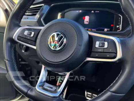 TIGUAN 2.0 350 TSI Allspace R-line 4motion