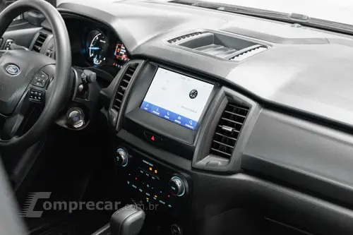 RANGER 3.2 Storm 4X4 CD 20V