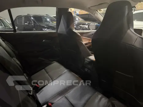 ONIX 1.0 TURBO FLEX PREMIER AUTOMÁTICO