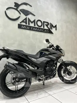 FAZER 250