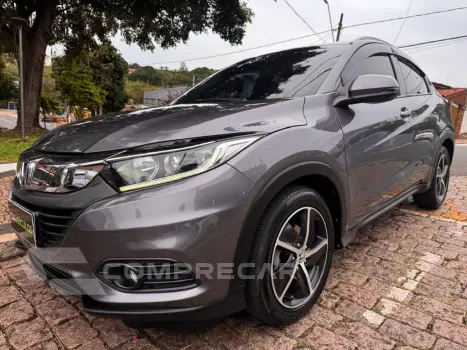 Honda HR-V EX 1.8 Flexone 16V 5p Aut. 4 portas