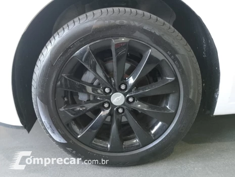 CRUZE 1.8 LT 16V