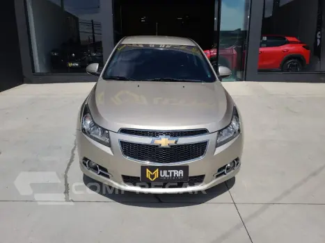 CRUZE HB Sport LT 1.8 16V FlexP. 5p Aut