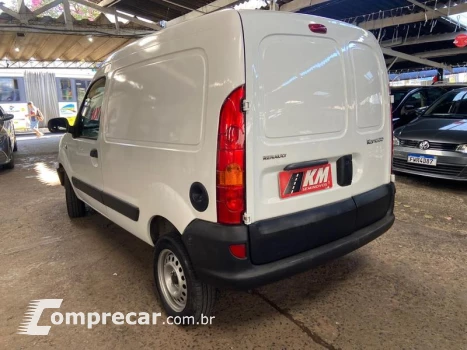 KANGOO EXPRESS 1.6