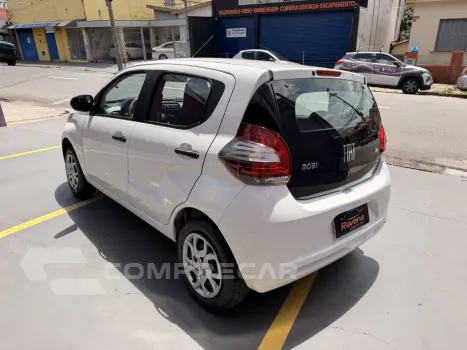 MOBI LIKE 1.0 Fire Flex 5p.