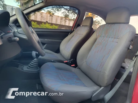 CELTA 1.0 MPFI VHC Life 8V