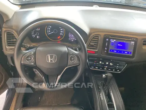 HR-V 1.8 16V EXL