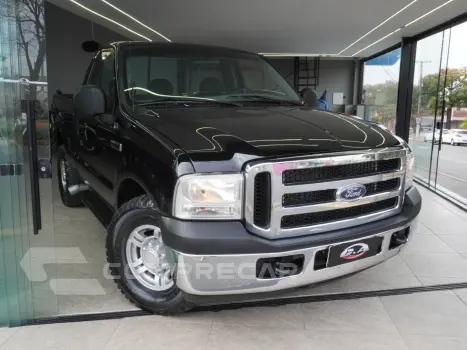 F-250 3.9 XLT 4X2 CS DIESEL 2P MANUAL