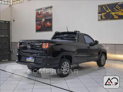 STRADA 1.3 Firefly Freedom CS