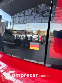 UP 1.0 170 TSI Xtreme
