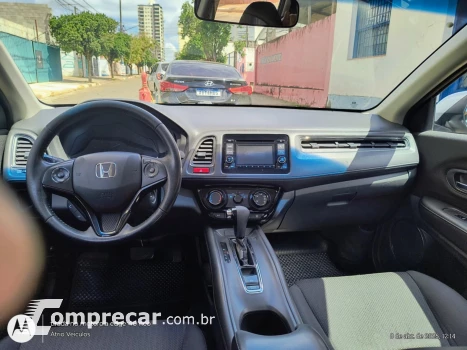 HR-V 1.8 16V EX