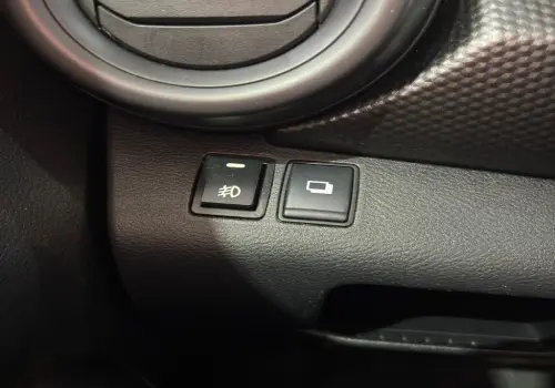 KICKS S Direct 1.6 16V Flex 5p Aut.