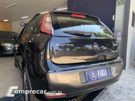 Punto Sporting 1.8 Flex 8V/16V 5p
