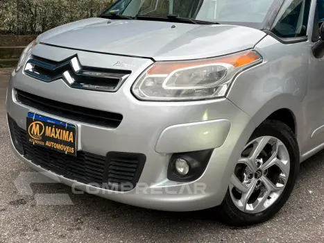 C3 PICASSO 1.5 GLX
