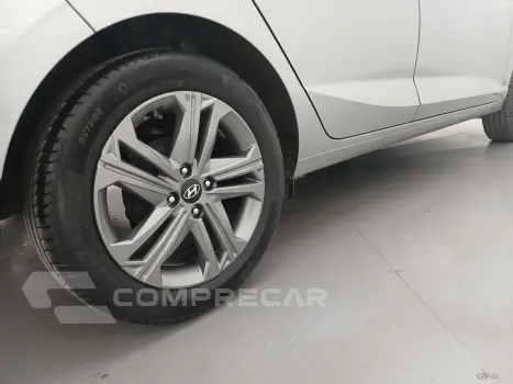 HB20 1.0 TGDI FLEX COMFORT PLUS AUTOMÁTICO