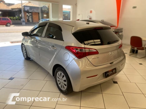 HB20 1.0 COMFORT PLUS 12V HYUNDAI