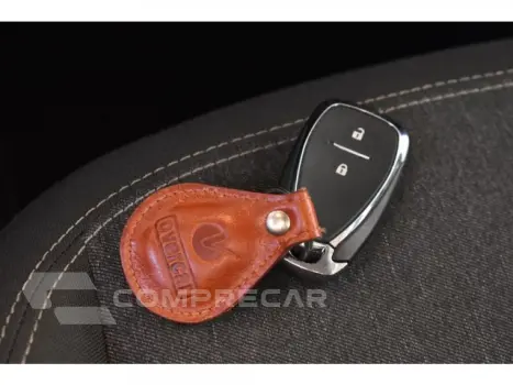 TRACKER - 1.0 TURBO AUTOMÁTICO