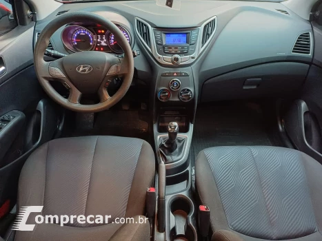 HB20 1.6 Comfort 16V