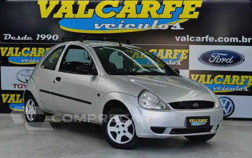 KA 1.0 GL Image 8V