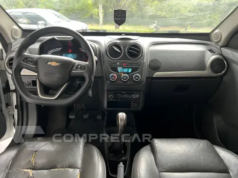 AGILE 1.4 MPFI LTZ 8V