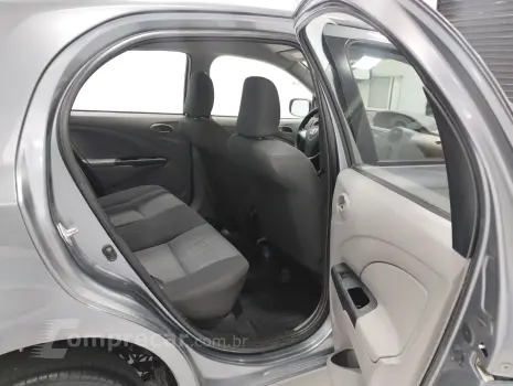 ETIOS 1.3 XS 16V