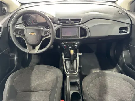 Onix 1.4 Mpfi Ltz 8V Flex 4P Automático