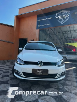 NIVUS 1.0 200 TSI Highline