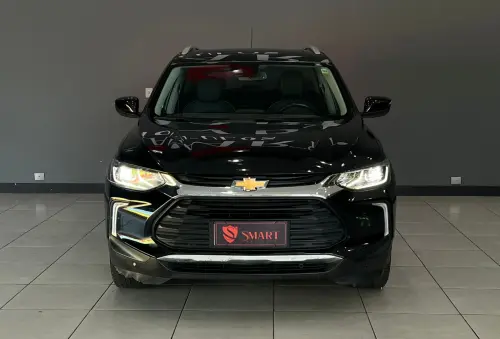 Tracker Premier 1.2 Turbo (Aut) (Flex)