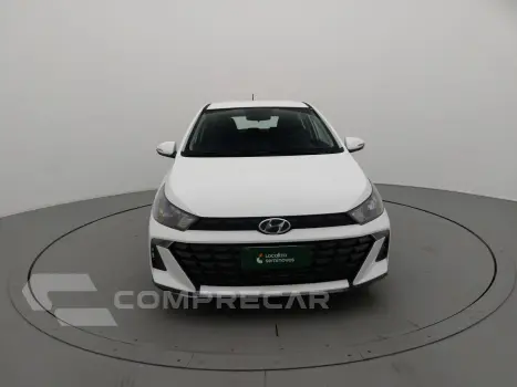 HB20 1.0 12V FLEX COMFORT PLUS MANUAL