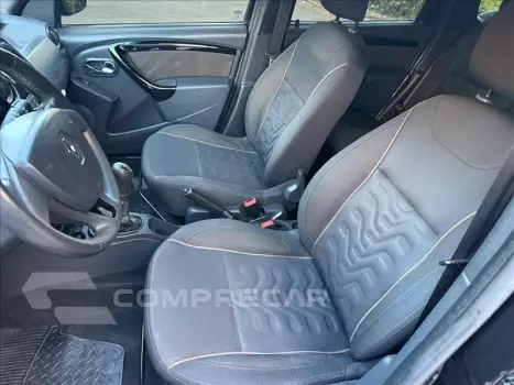 DUSTER 1.6 16V SCE Dynamique