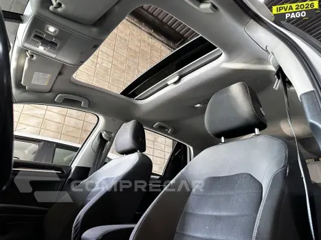GOLF 1.4 TSI HIGHLINE 16V GASOLINA 4P AUTOMÁTICO