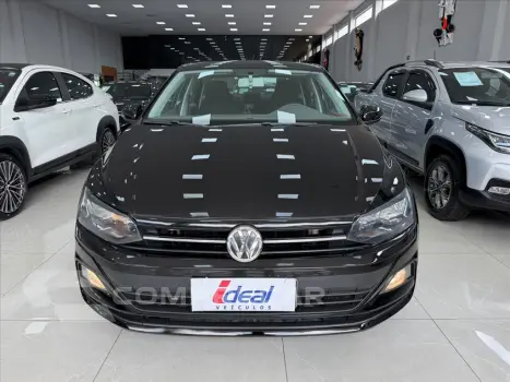 VIRTUS 1.0 200 TSI COMFORTLINE AUTOMÁTICO