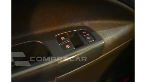 SAVEIRO - 1.6 CROSS CE 8V 2P MANUAL