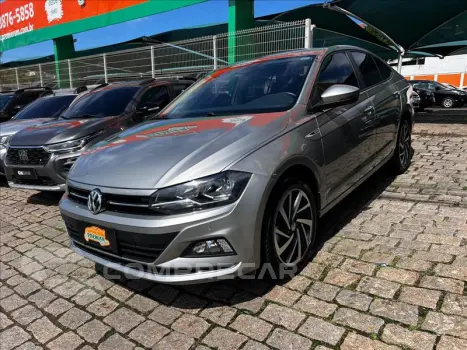 VIRTUS 1.0 200 TSI Highline