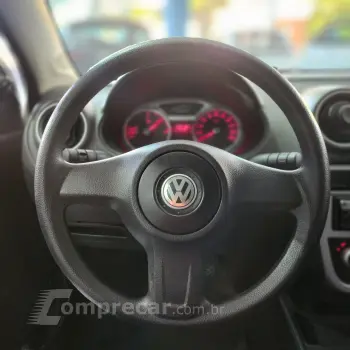 GOL 1.0 MI Seleção 8V G.V