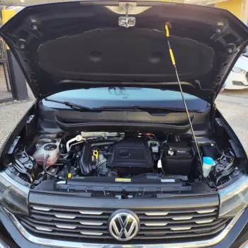 T-Cross 200 TSI 1.0  Flex 12V 5p Aut.